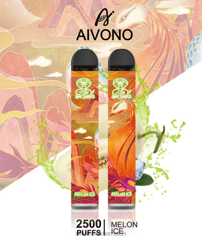 Aivono AIM SNAKE 2500 Meloneneis N8240311 | Aivono Austria
